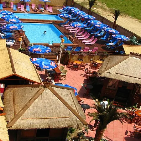Bali Paradizo Zemun