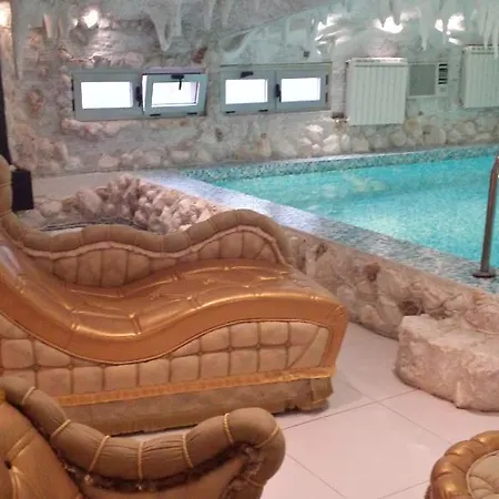 Hotel Bali Paradizo