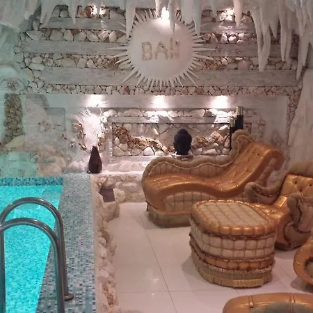 Bali Paradizo Hotel Zemun