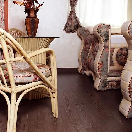Hotel Bali Paradizo Zemun