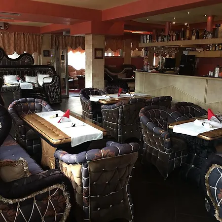 Bali Paradizo ホテル