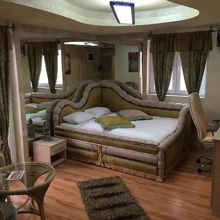 Bali Paradizo
