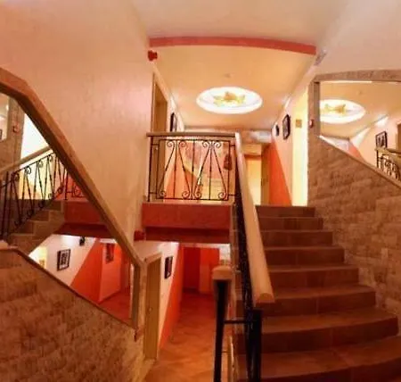 Bali Paradizo Hotel Zemun