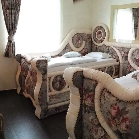 Bali Paradizo ホテル