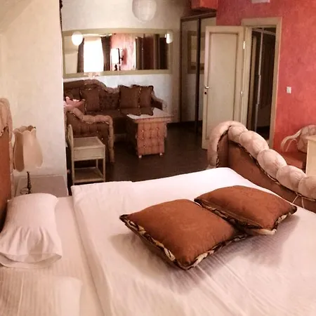 Bali Paradizo ホテル Zemun