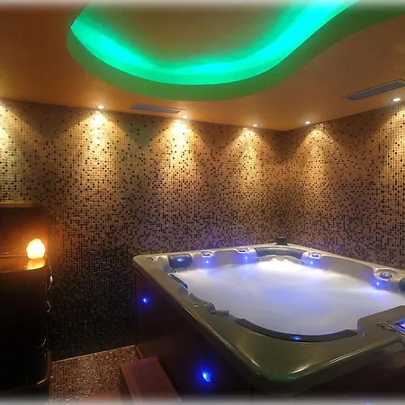 Hotel Bali Paradizo 4*