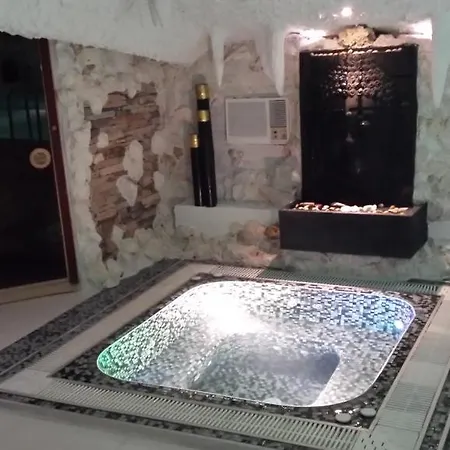 ホテル Bali Paradizo 4*