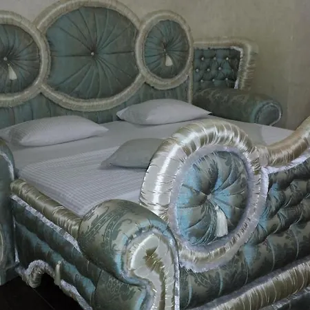 Bali Paradizo 4*
