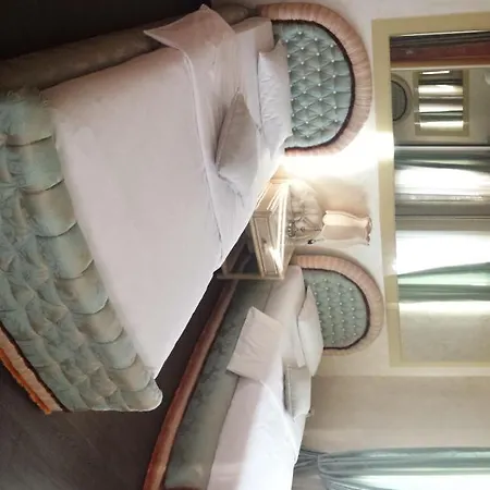 Hotel Bali Paradizo