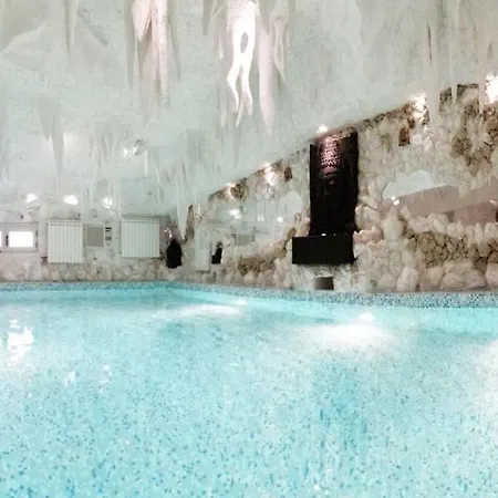 Bali Paradizo ホテル