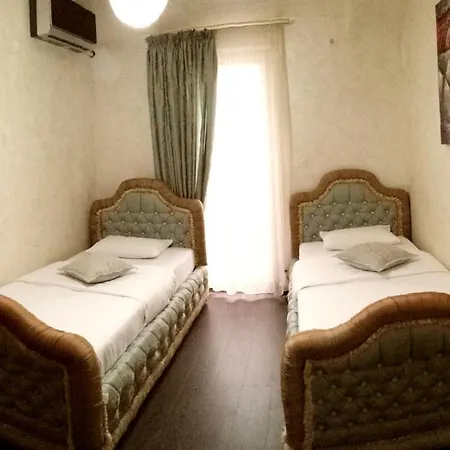 ホテル Bali Paradizo 4*