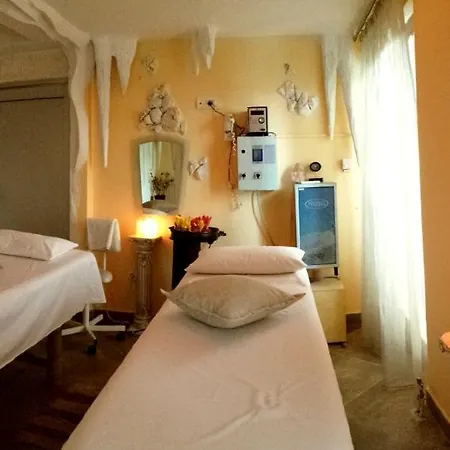 Hotel Bali Paradizo 4*