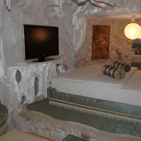 Bali Paradizo ホテル 4*