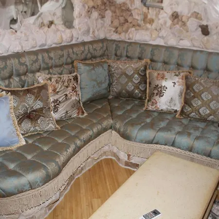 Bali Paradizo 4* Zemun