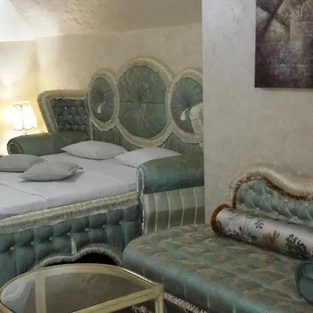 Bali Paradizo Hotel