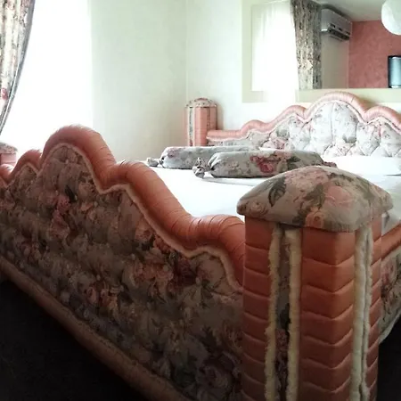 Bali Paradizo Hotel 4*