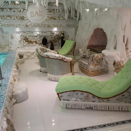 Bali Paradizo ホテル Zemun