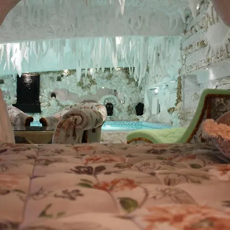 Bali Paradizo ホテル