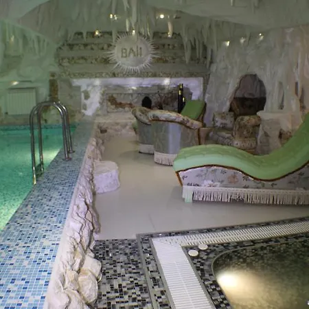 Bali Paradizo 4*