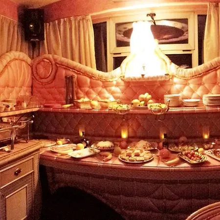 Bali Paradizo Hotel Zemun