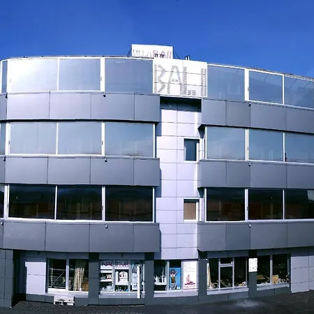 Bali Paradizo ホテル