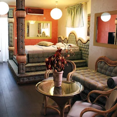 Bali Paradizo ホテル 4*