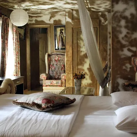 Bali Paradizo ホテル 4*