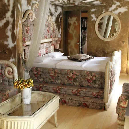 ホテル Bali Paradizo