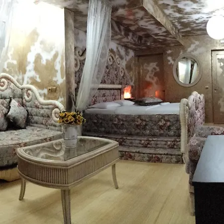 Bali Paradizo 4*