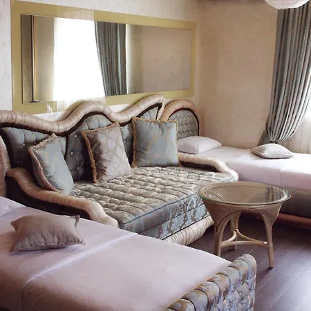 Bali Paradizo 4*