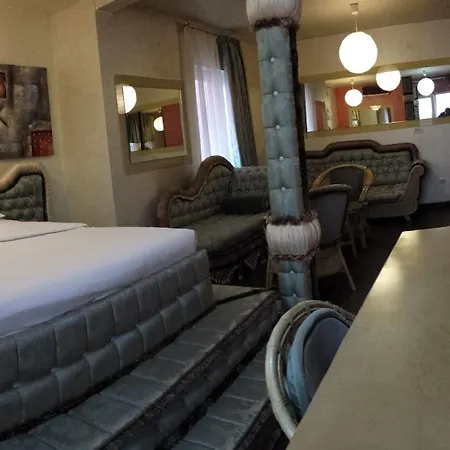 Hotel Bali Paradizo