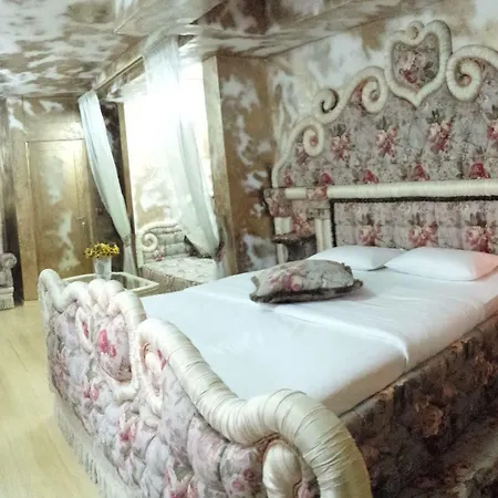 ホテル Bali Paradizo 4*