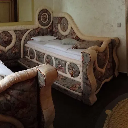 Bali Paradizo 4*