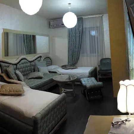 Bali Paradizo ホテル