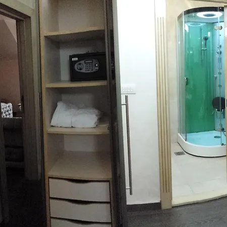 ホテル Bali Paradizo 4*