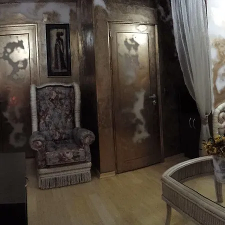 ホテル Bali Paradizo