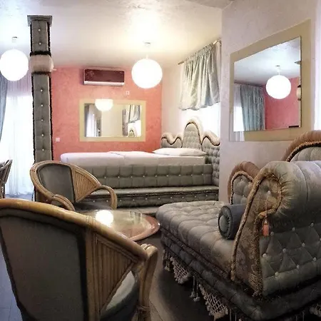 Hotel Bali Paradizo