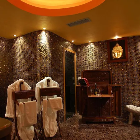 Bali Paradizo ホテル