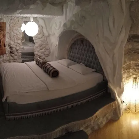 ホテル Bali Paradizo Zemun