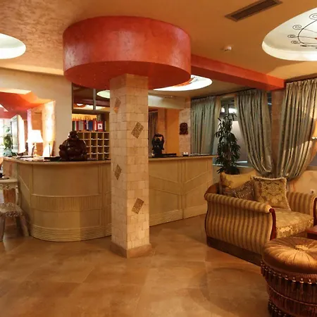 Bali Paradizo 4*