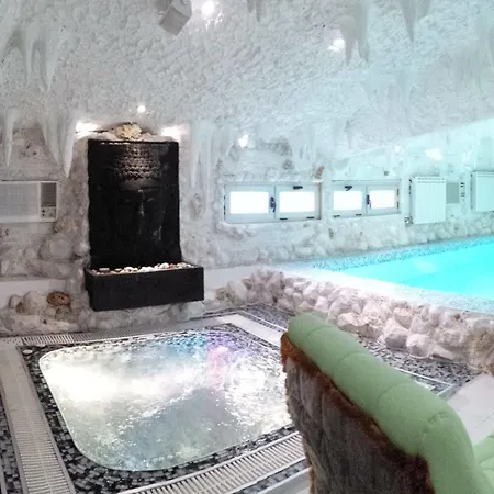 Bali Paradizo ホテル