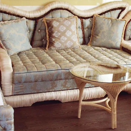 Bali Paradizo ホテル 4*