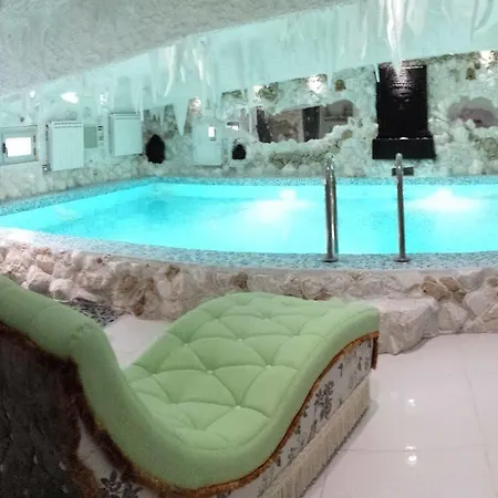 Bali Paradizo 4*