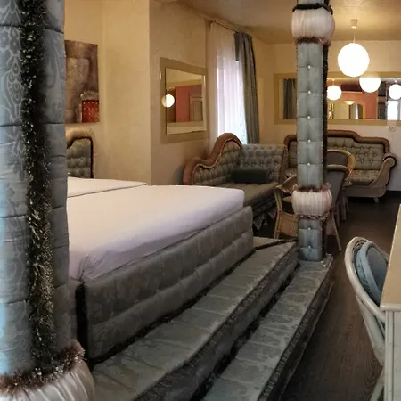 ホテル Bali Paradizo 4*