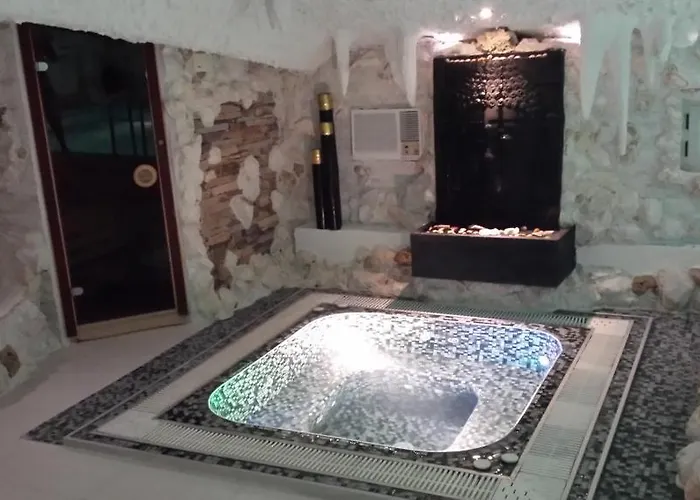 Hotel Bali Paradizo 4*