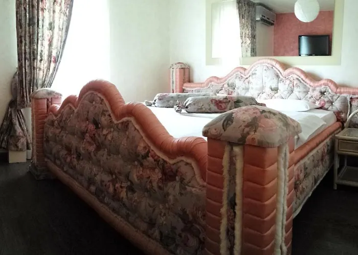 Bali Paradizo Hotel 4*