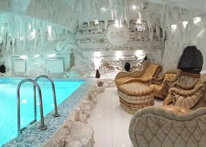 Bali Paradizo Hotel Zemun