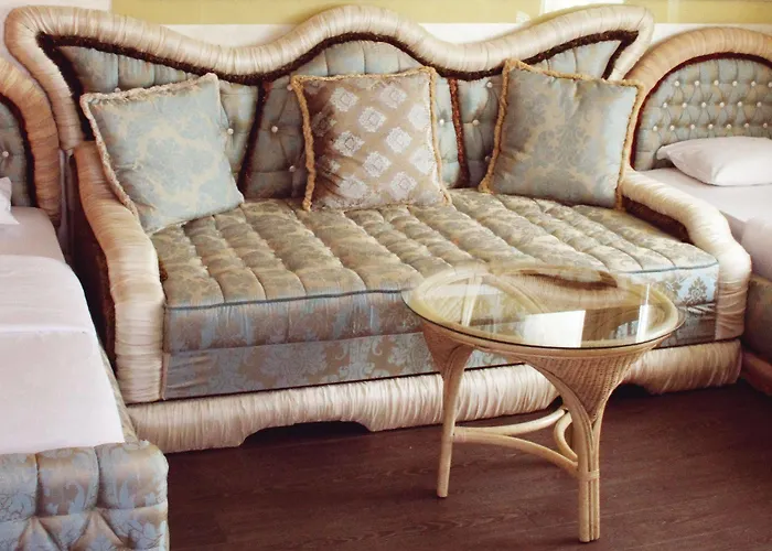 Bali Paradizo Hotel 4*